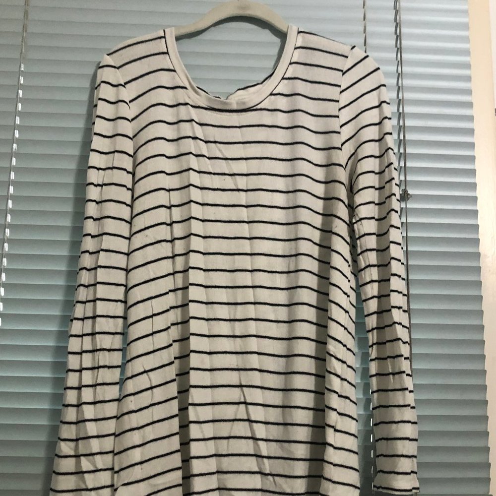 Maison Jules Sweater